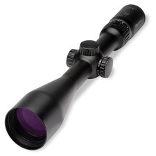 Burris four 12x56mm - xe, 3-12x56mm