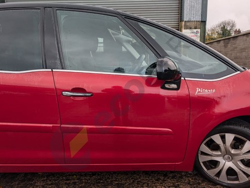 Citroen picasso mk1 b5 - mk1, fl