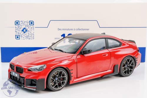 Solido bmw m2 - solido, 1:18