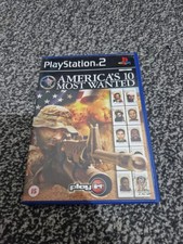 Sony PlayStation 2 PS2