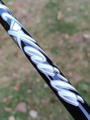 Kaili white stiff flex driver - stiff,