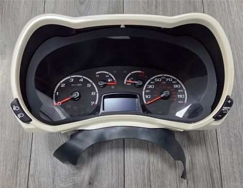 Genuine ford mk2 3 tdci - genuine, ka