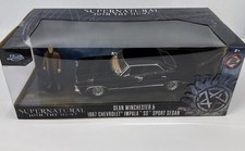 JADA 1/24 NEW 1967 CHEVROLET