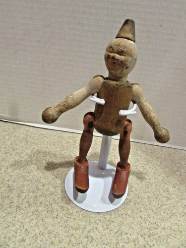 Schoenhut humpty dumpty - schoenhut,