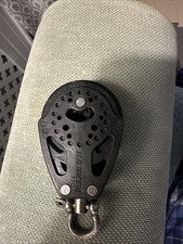 Harken Ratchet Block 57c