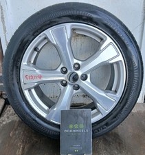 FORD KUGA ALLOY WHEEL 18"
