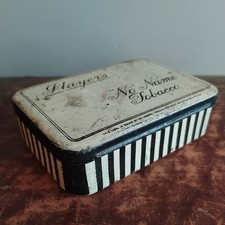 Antique Players No Name