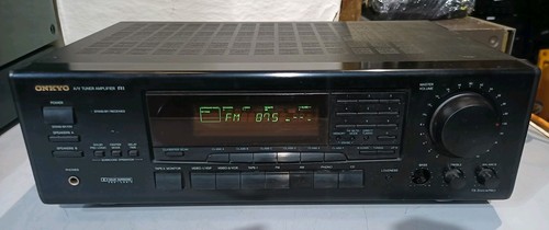 Onkyo sv414pro av tuner - onkyo, r1