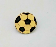 Football Soccer Ball Metal &