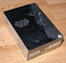 Star wars trilogy - star,