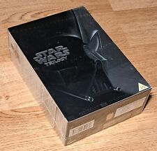 Star Wars Trilogy (IV/V/VI)