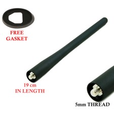 AERIAL FOR BMW 3 SERIES , M3 , E36 , E46 , M SPORT