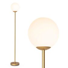 Globe Floor Lamp Modern