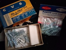 vintage pleatite pleater hooks