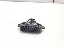 RENAULT KADJAR 2015 HEATER BLOWER FAN MOTOR RESISTOR T954061-B