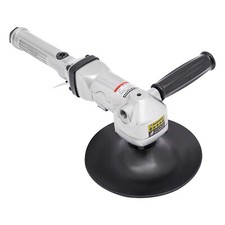 7 In Pneumatic Angle Sander