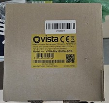 Vista 2MP CCTV Camera