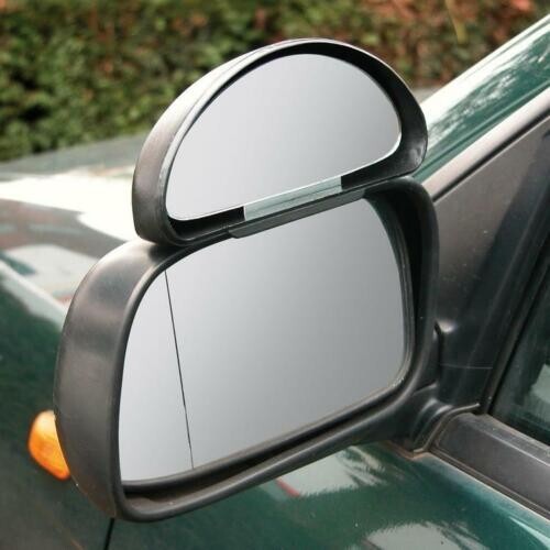 New universal blind spot - universal,