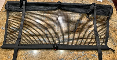 Genuine volvo xc90 mk1 rear - genuine,