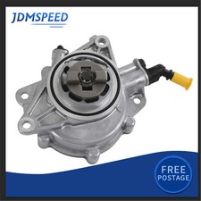 Brake System Vacuum Pump Fit