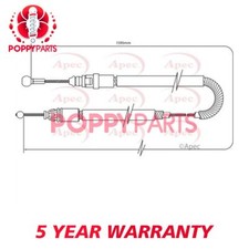 Fits Renault Trafic Vauxhall