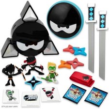 Ninja Kidz Mystery Warrior Pack