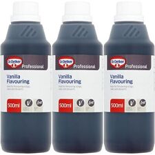 Dr. Oetker Vanilla Flavouring