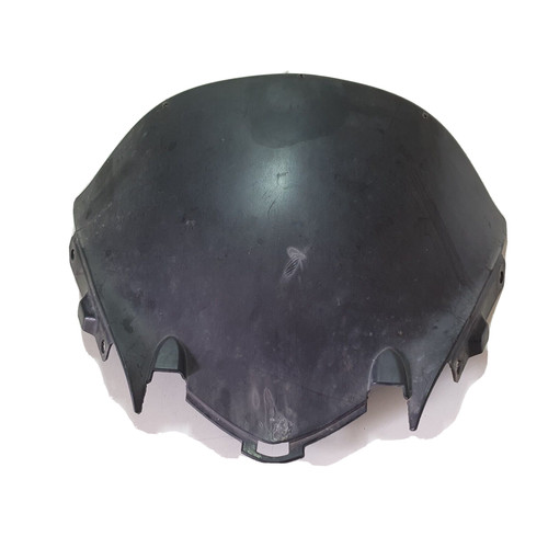 Hull dashboard fairing shield - dashboard,