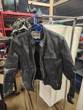 Vintage highway one black