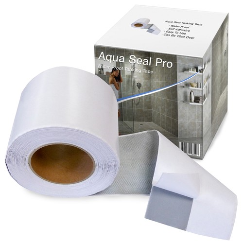 Waterproof tanking tape - waterproof,