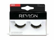 Revlon False Eyelashes 91204 Thickening Chic 