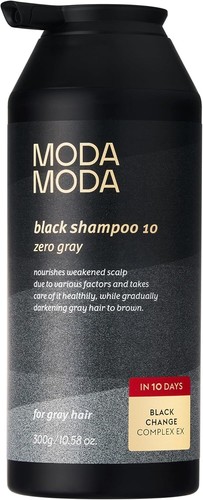 Moda zero gray - moda, black