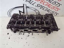 VAUXHALL INSIGNIA 09-ON 2.0 A20DTH CYLINDER HEAD 55565815