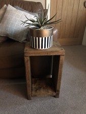 Rustic Pine Quality Handmade