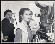 Star Wars Empire Strikes Back