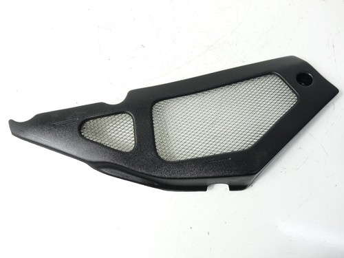 Seat cover left aprilia rsv - left,