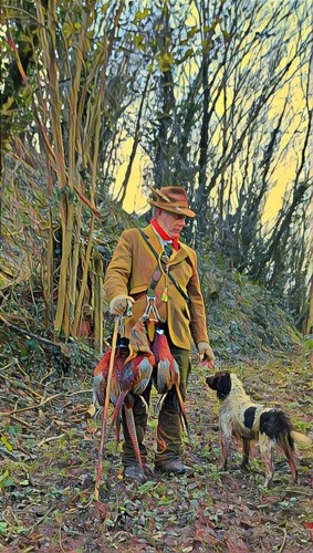 Pro bird game carrier by - pro- bird/game,