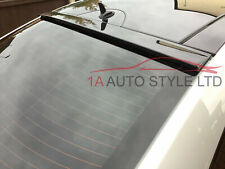 Rear roof window spoiler for Mercedes Benz E-Class W207 C207 E220 E250 E350 E400