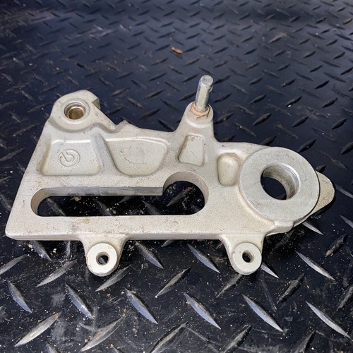 Husaberg 400 brembo rear - fe,