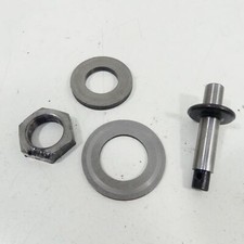 Suzuki GT 250 EZ:73 Clutch