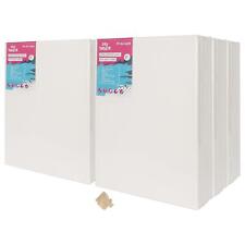 60x Stretched Canvas with