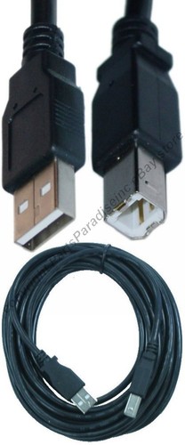 12ft usb2 ab printer - usb2.0,