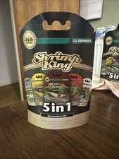 Dennerle Shrimp King Variation Listing