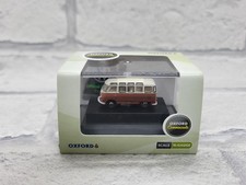 Oxford Diecast NVWS001