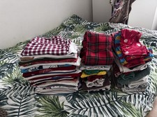 Boys Clothes Bundle Diffrent