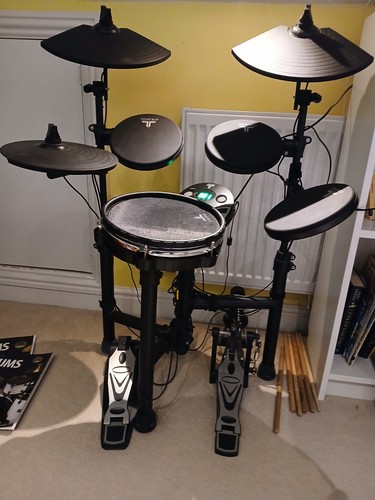 Tourtech 12sm electric - tt-12sm,