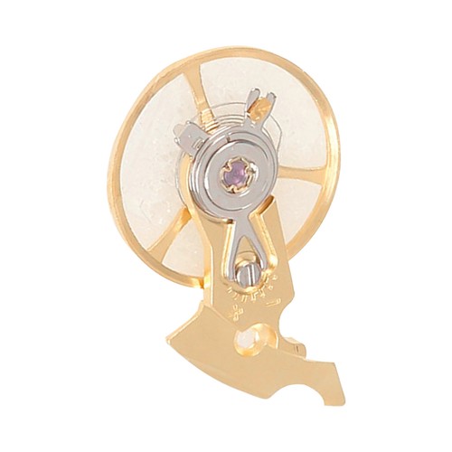 Watch balance wheel - watch,