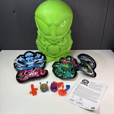 Treasure X Mega Alien
