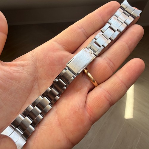 1965 rolex oyster - 1965,