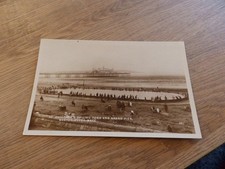 Postcard Children's Sailing